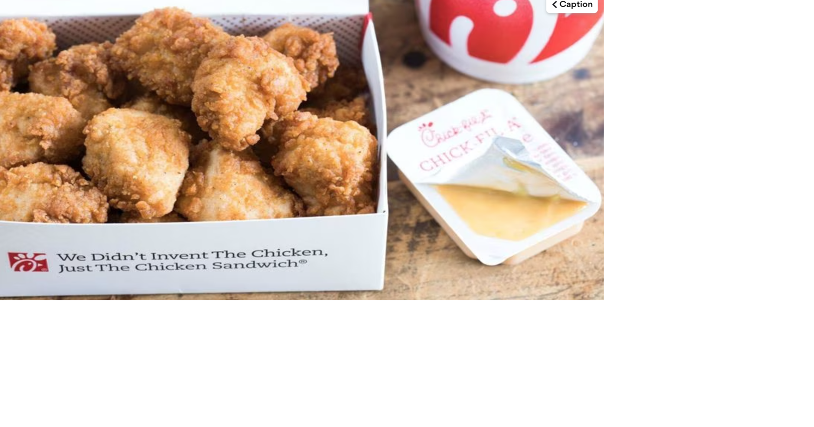 ChickfilA plans huge overseas expansion Business