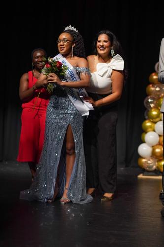 Pagent Ridge Peachtree Ridge High School’s Miss Incredible Pageant Showcases ...