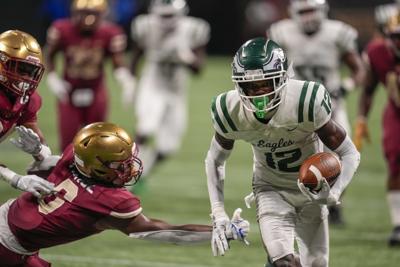 Gwinnett High School Football Region Standings Sports Gwinnettdailypost Com