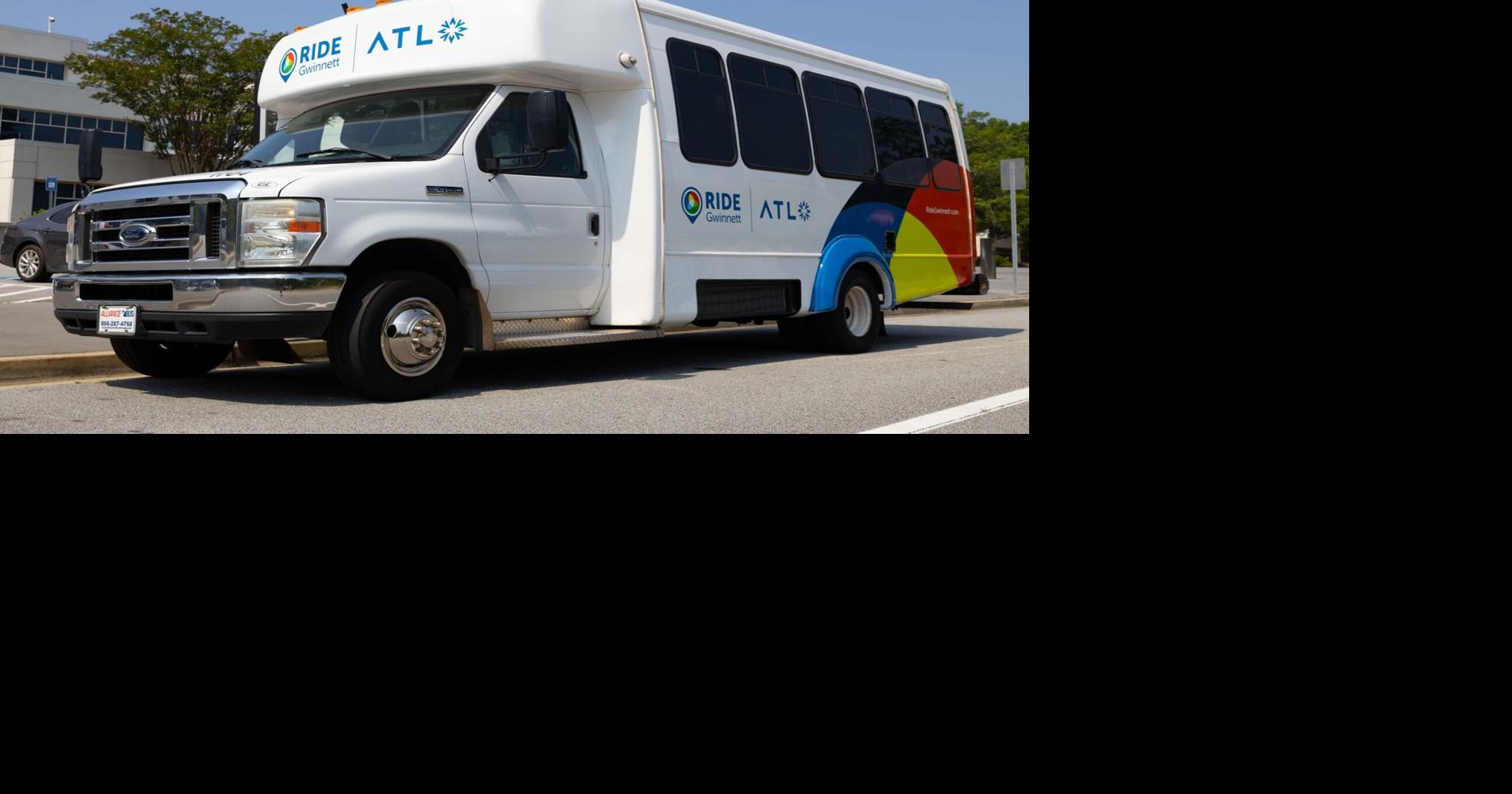 Turns Transit Tax Talks to Traffic News