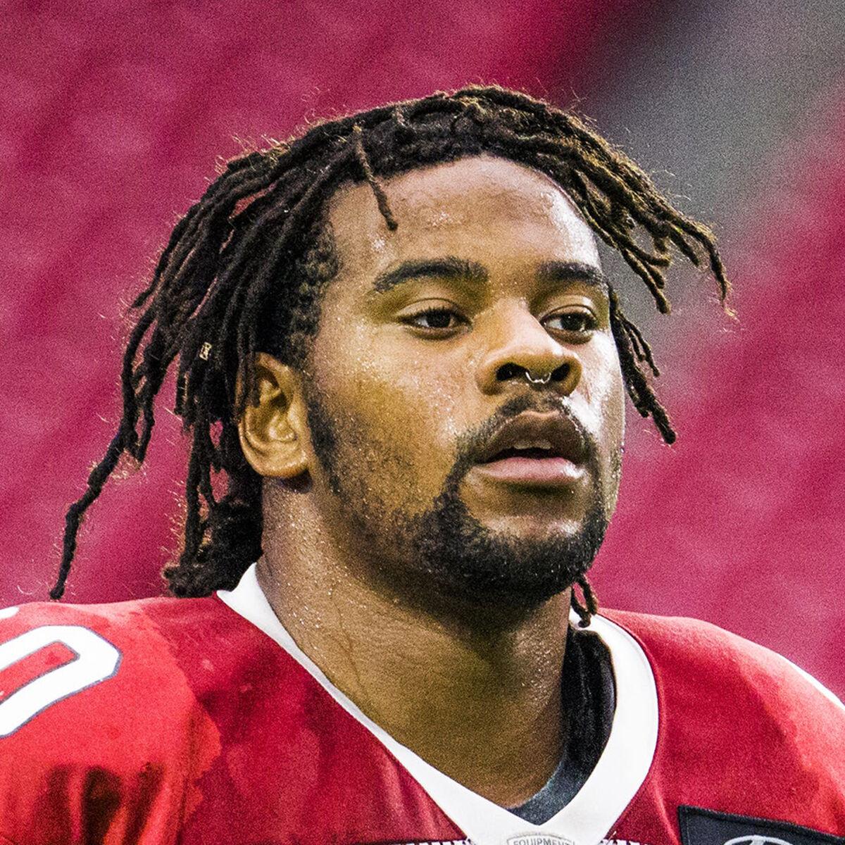 NFL: Player Headshots 2022