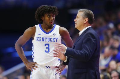 Report London S Kentucky Michigan Men S Basketball Game Pushed To