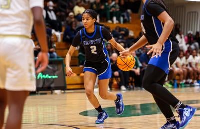 Newton Girls Basketball Tops Archer for Road Win | Prep ...