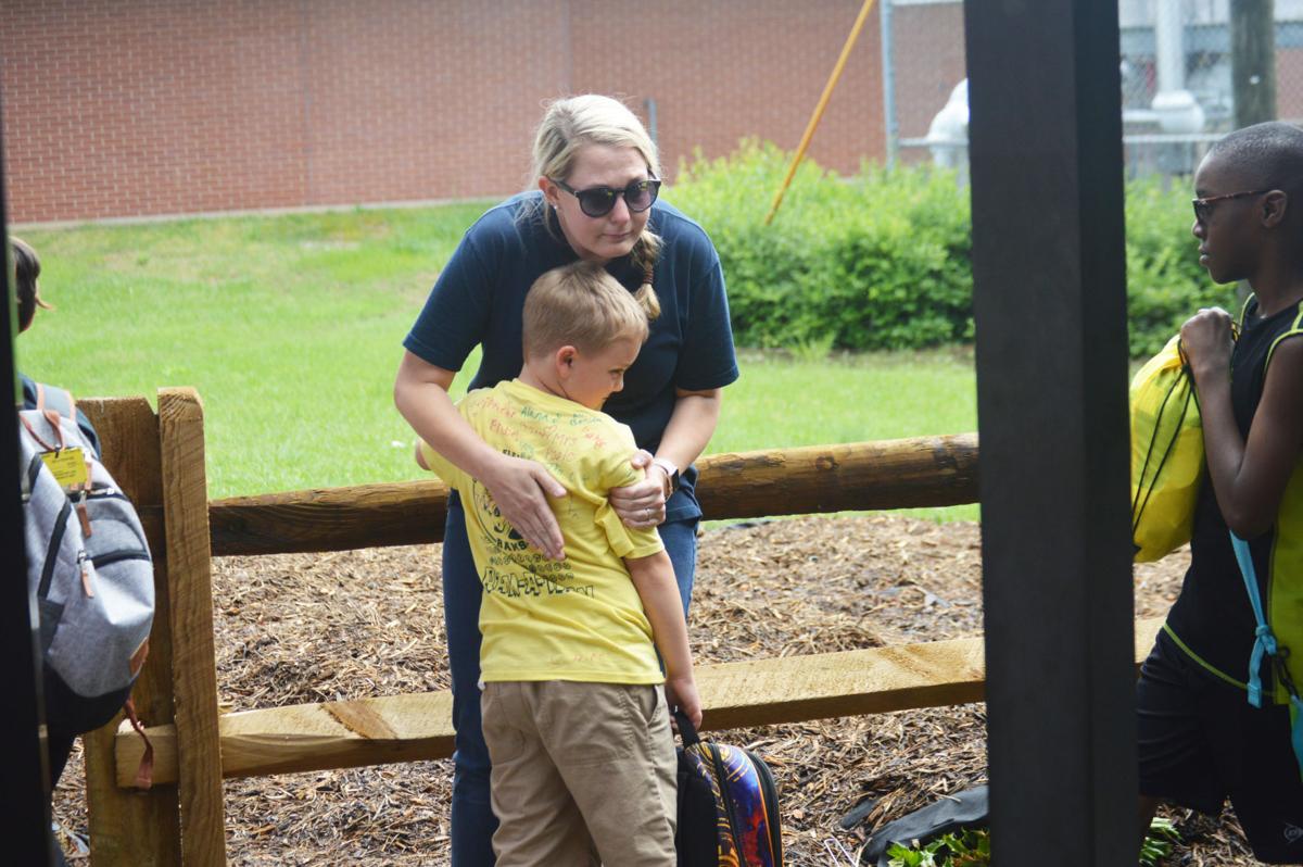 Grayson Elementary students celebrate end of school year | News
