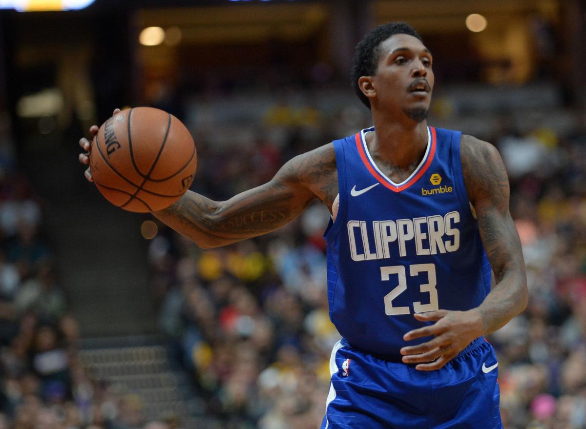 South Gwinnett Grad Lou Williams Hits Impressive Milestone With