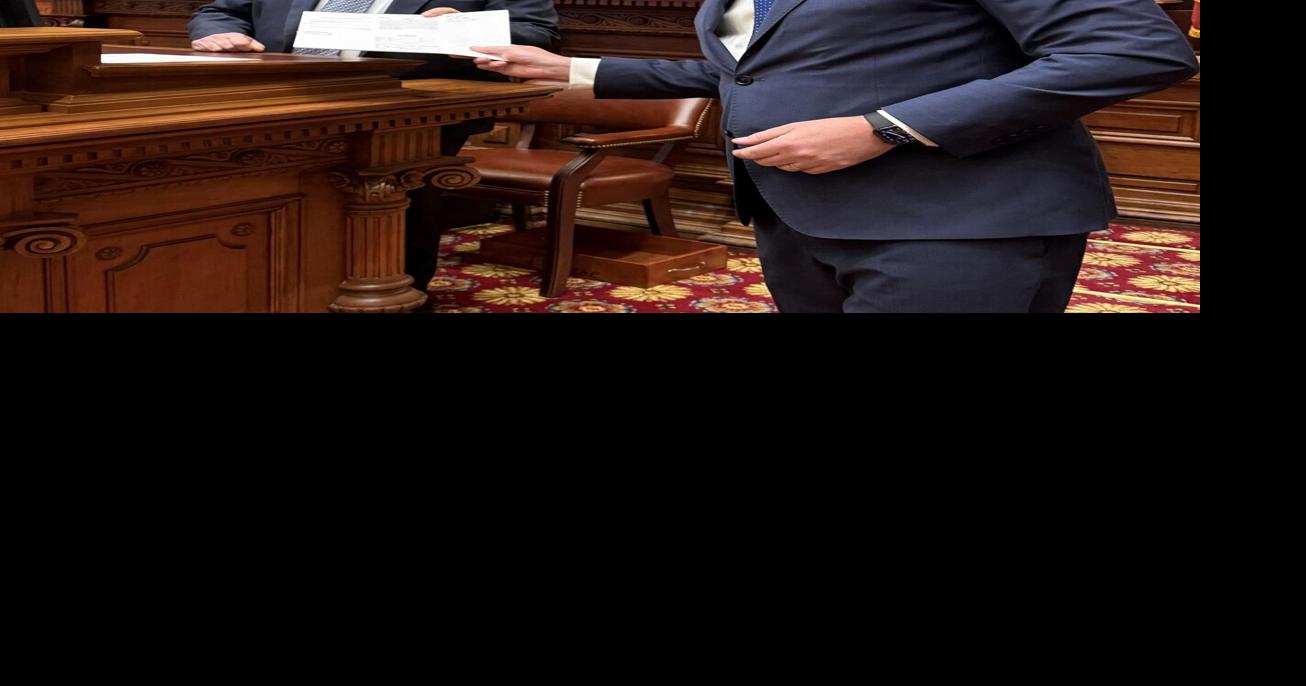 State Rep. Scott Hilton files bill to protect kindergarten 'redshirting ...