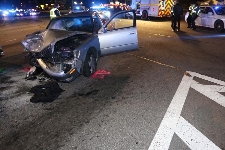 Man initially charged with DUI now facing vehicular homicide charges ...