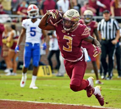 Georgia Florida State Agree To Home And Home Series