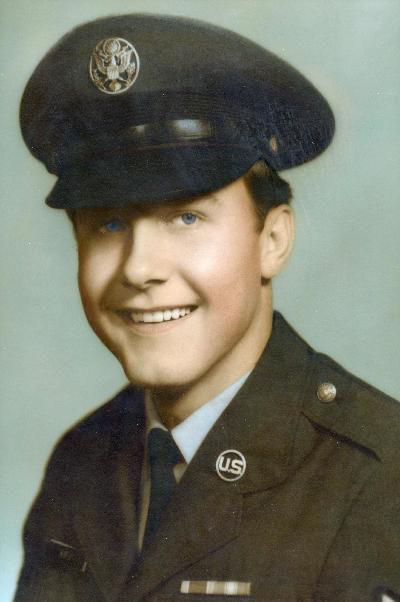 Ronnie Bentley