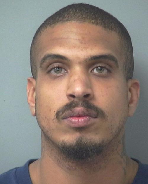 Julio Cesar Perez-Duran 2018 booking photo.jpg