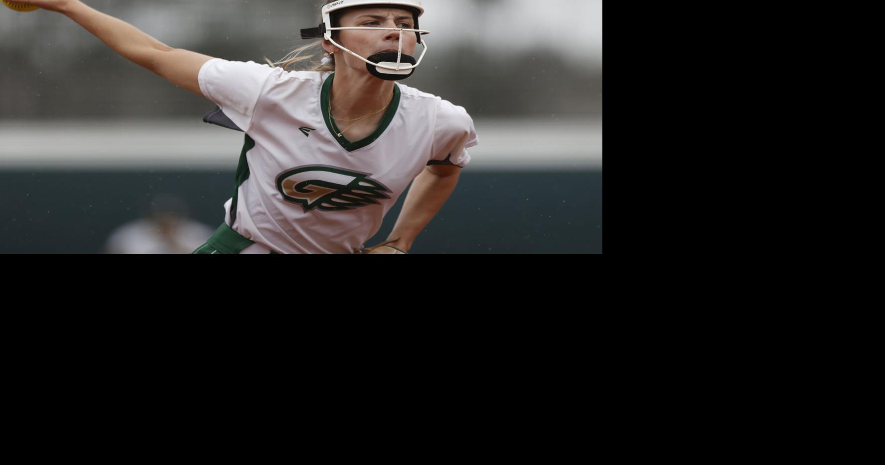 PHOTOS College vs. Saint Xavier Softball Slideshows