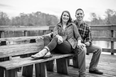 ENGAGEMENT: Cooper-Scarboro