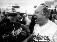 454 Former Dodgers Tommy Lasorda Stock Photos, High-Res Pictures