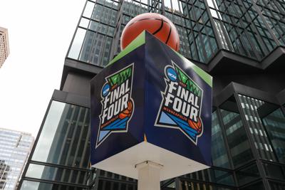 Ncaa Basketball Attendance Including Final Four In Atlanta Will