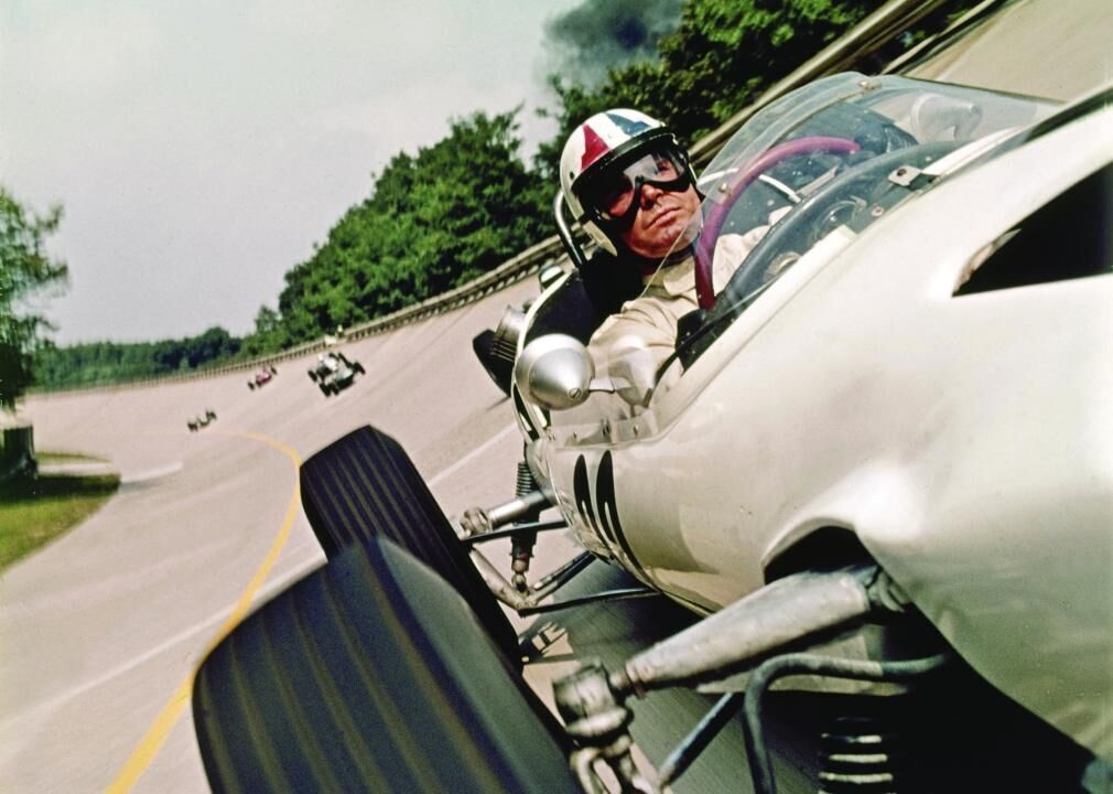 Grand Prix (1966) - IMDb