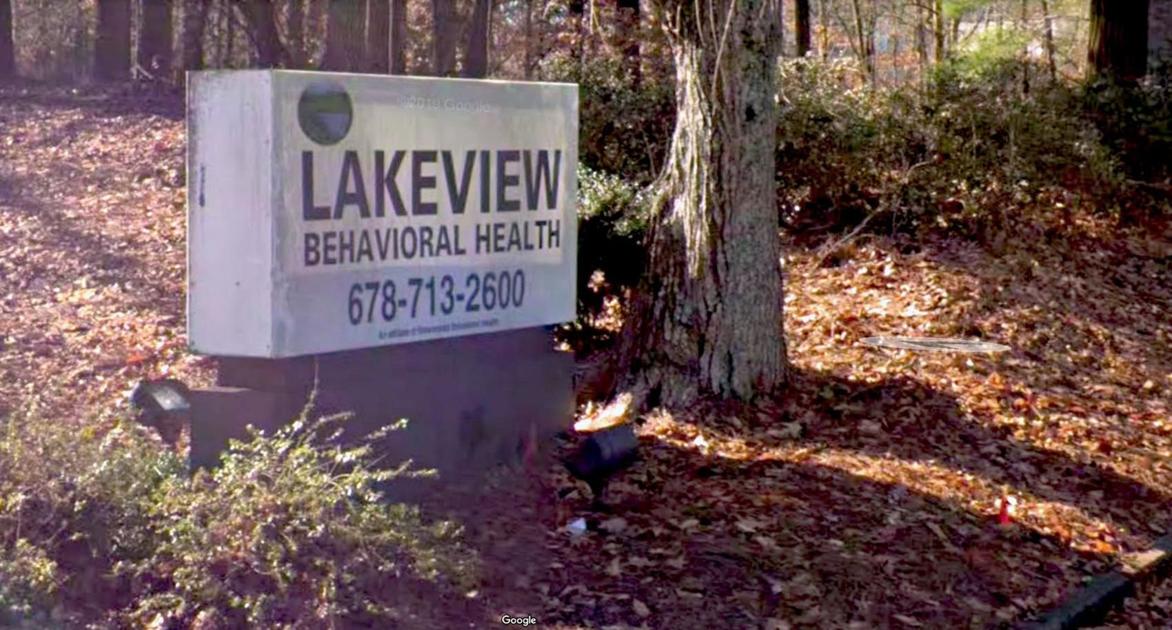 Gwinnett Police Investigating Death At Lakeview Behavioral Health In Peachtree Corners Area News Gwinnettdailypostcom