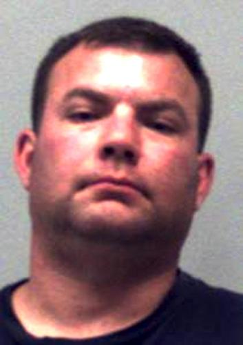 Gwinnett cop out after charges of assault, posting nude video of wife ...