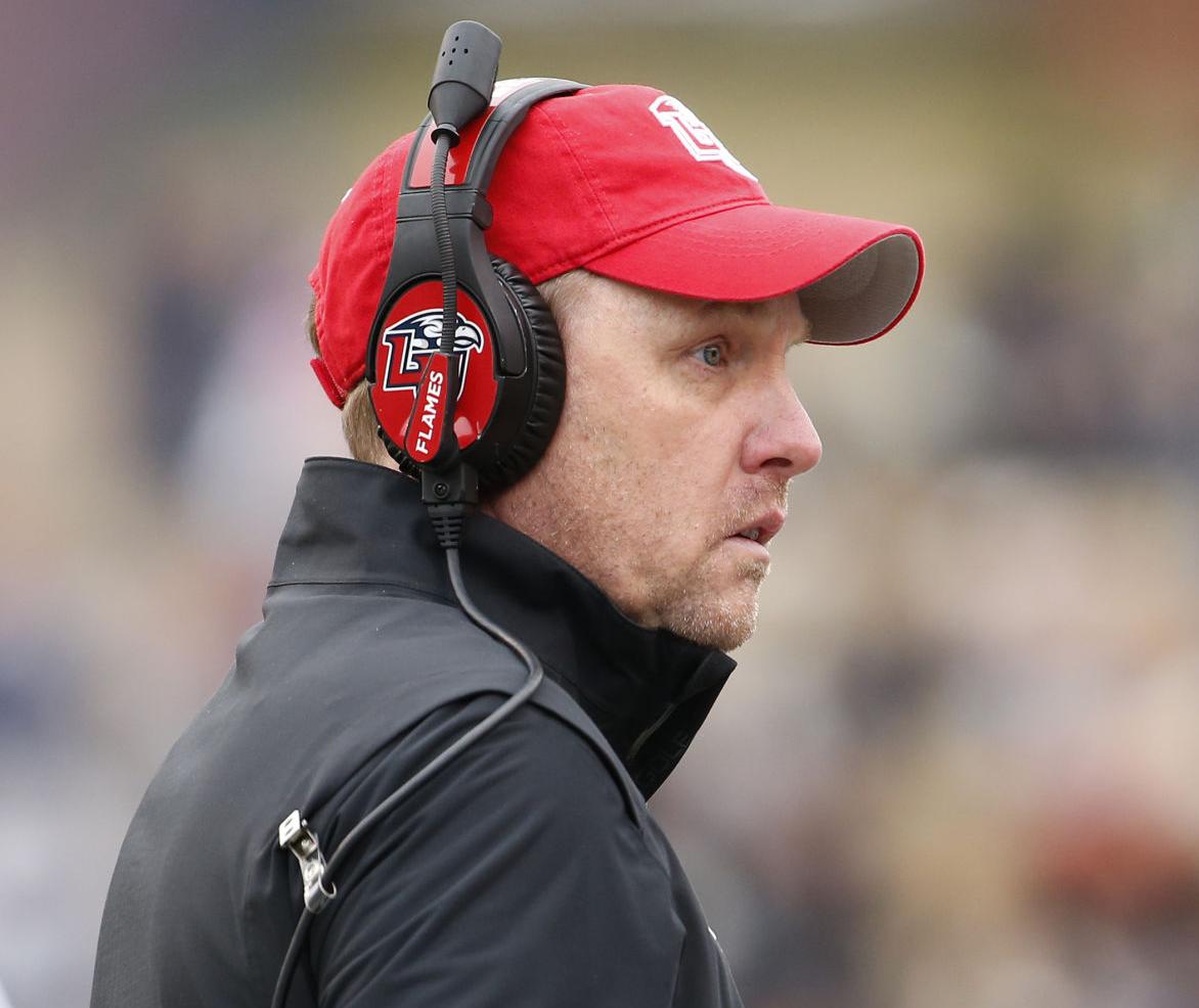 Hugh Freeze Gets Multiyear Extension At Liberty Sports