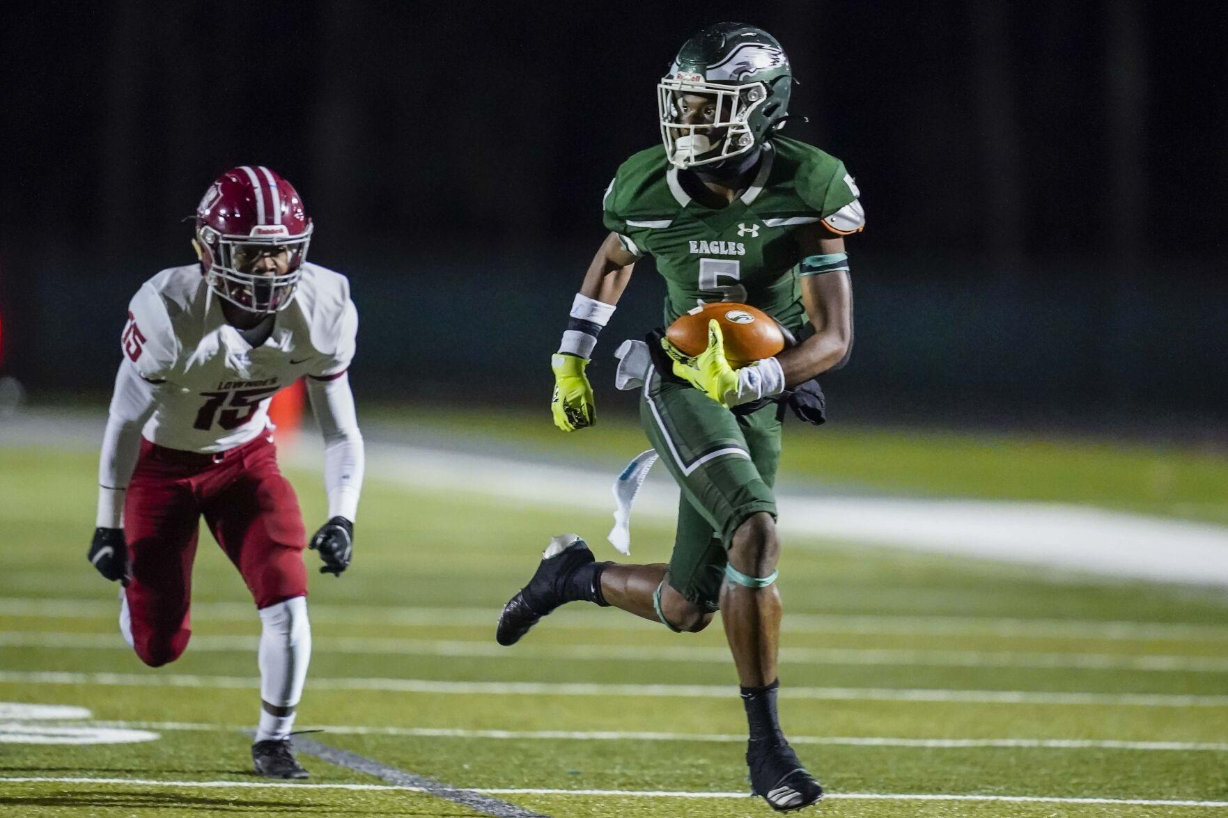 Buford football looks to add Class AAAAAA state title to past wins from