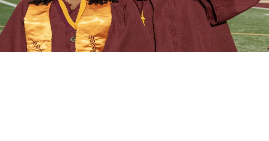 PHOTOS: Scenes from the 2023 Brookwood High School graduation ...