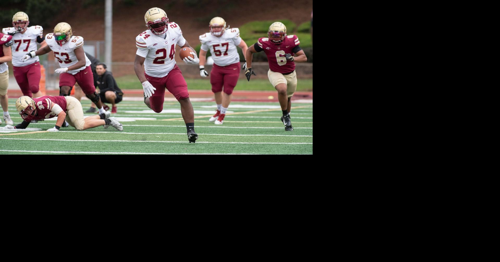 PHOTOS Brookwood Football Spring Game Slideshows