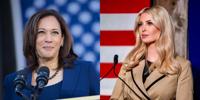 Vice President-elect Kamala Harris, Ivanka Trump coming to Suwanee to stump for Senate candidates