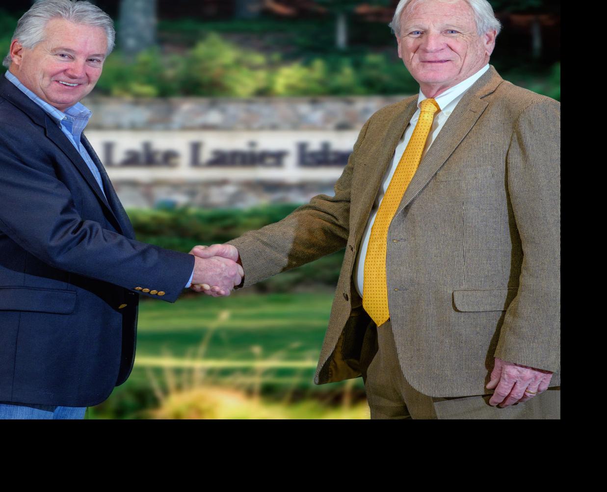 Lanier Islands announces partnership with Jimmy Buffett company and