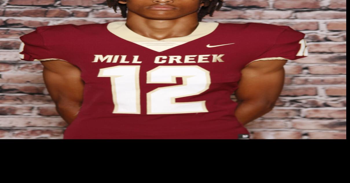 BOYS BASKETBALL ROUNDUP: Braxton Rembert Dominates in Mill Creek Win ...