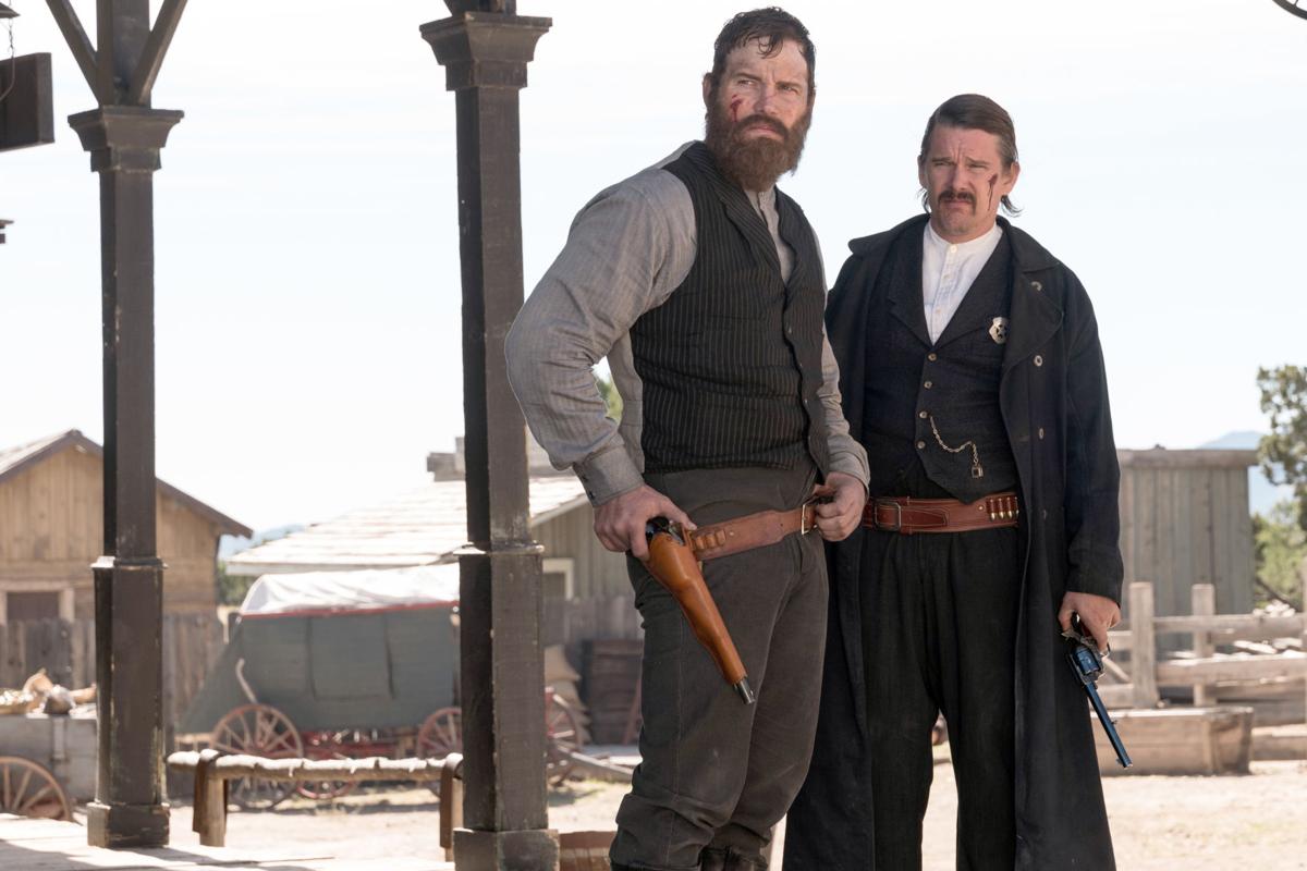 Movie Review The Kid Movies Gwinnettdailypost Com Chris pratt shared a group photo of navy seals from his upcoming amazon series the terminal list, including real military members and. movie review the kid movies