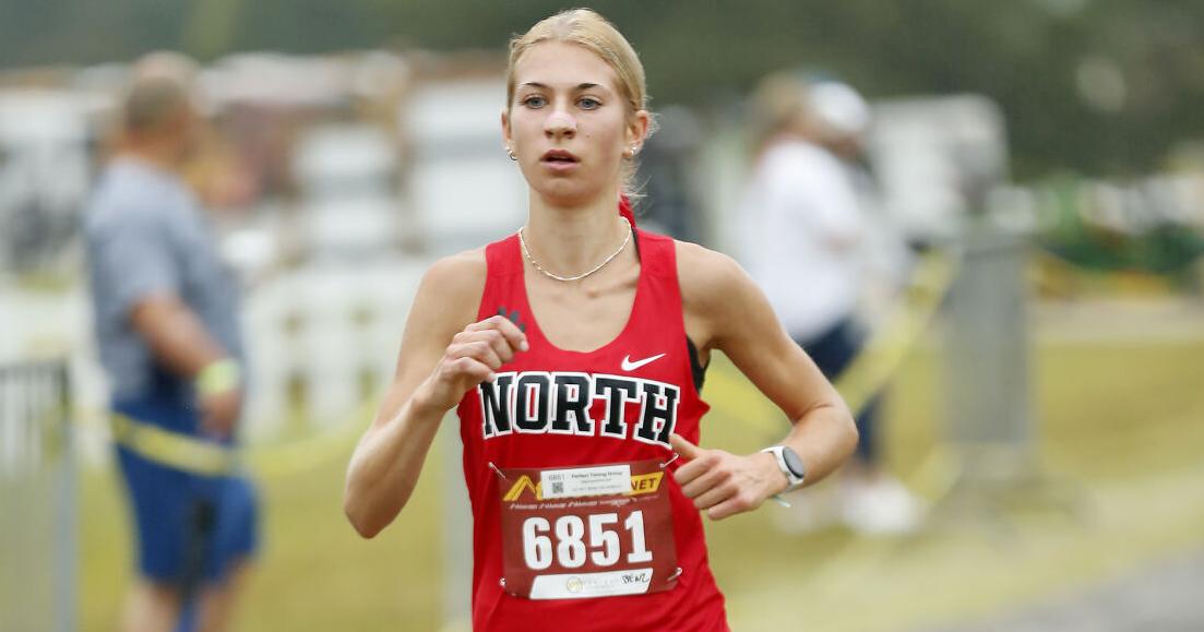 North Gwinnett, Mill Creek girls declared co-champs after course mistake at county meet
