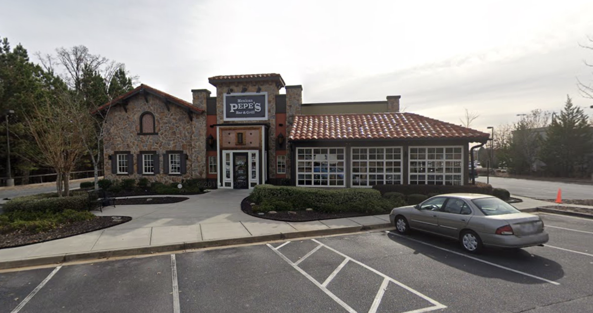 Weekly Gwinnett County restaurant health inspections for ...