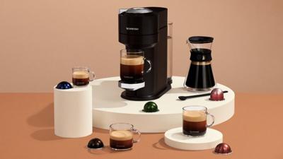 Nespresso, Keurig make biggest coffee changes yet