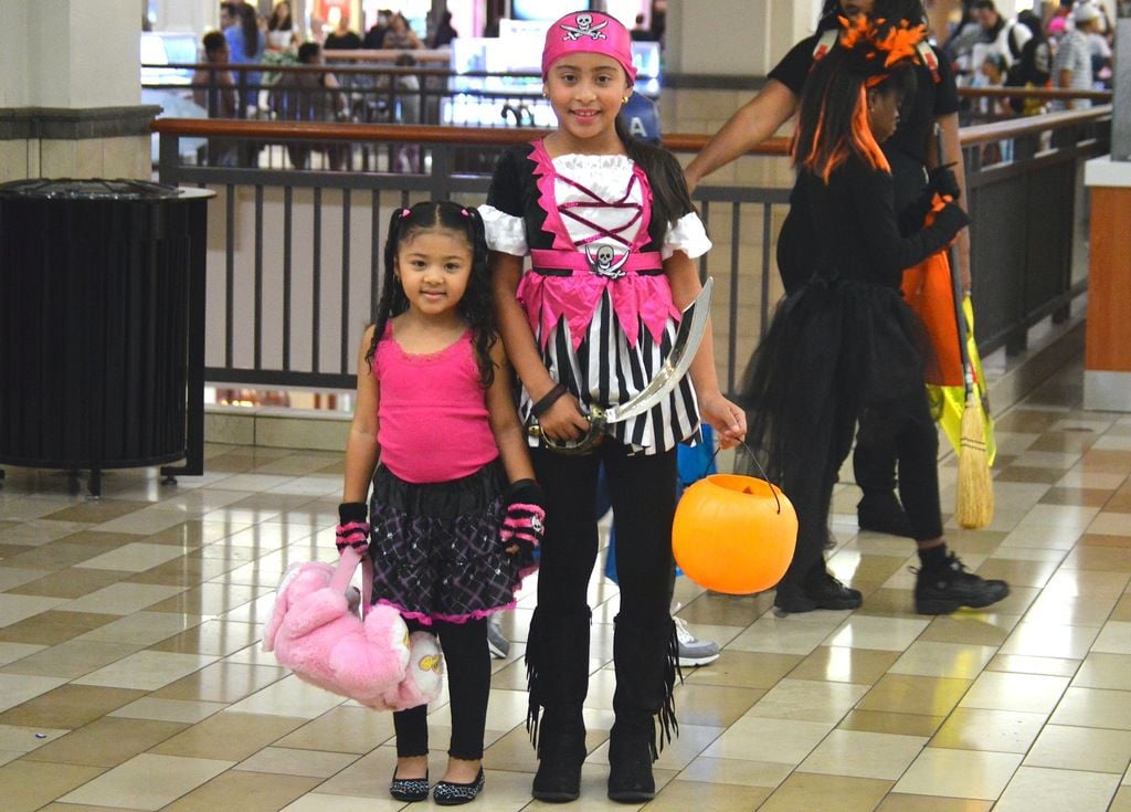 mall of georgia offers safe family friendly halloween event