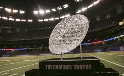 Bcs Buster Alabama S Crystal Ball Shattered News