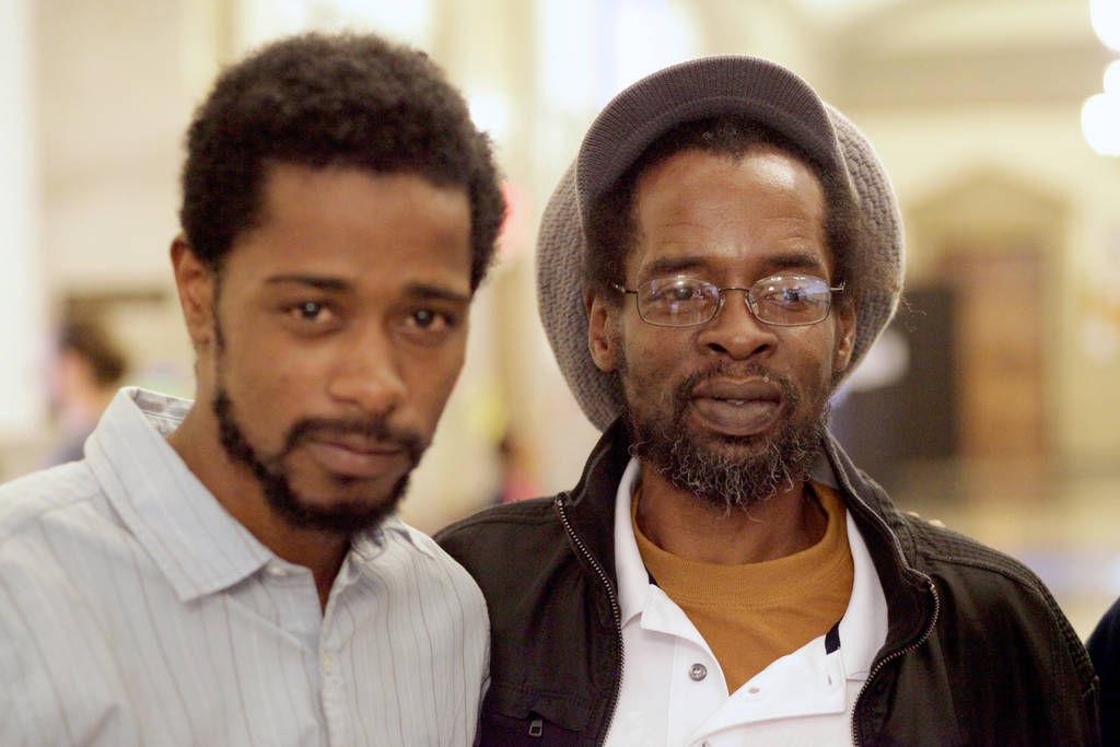Movie Review Crown Heights Puts Spotlight On Quest To Free Innocent Man Movies Gwinnettdailypostcom