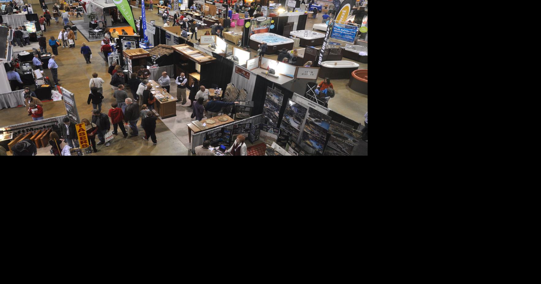 North Atlanta Home Show returns to Infinite Energy Center