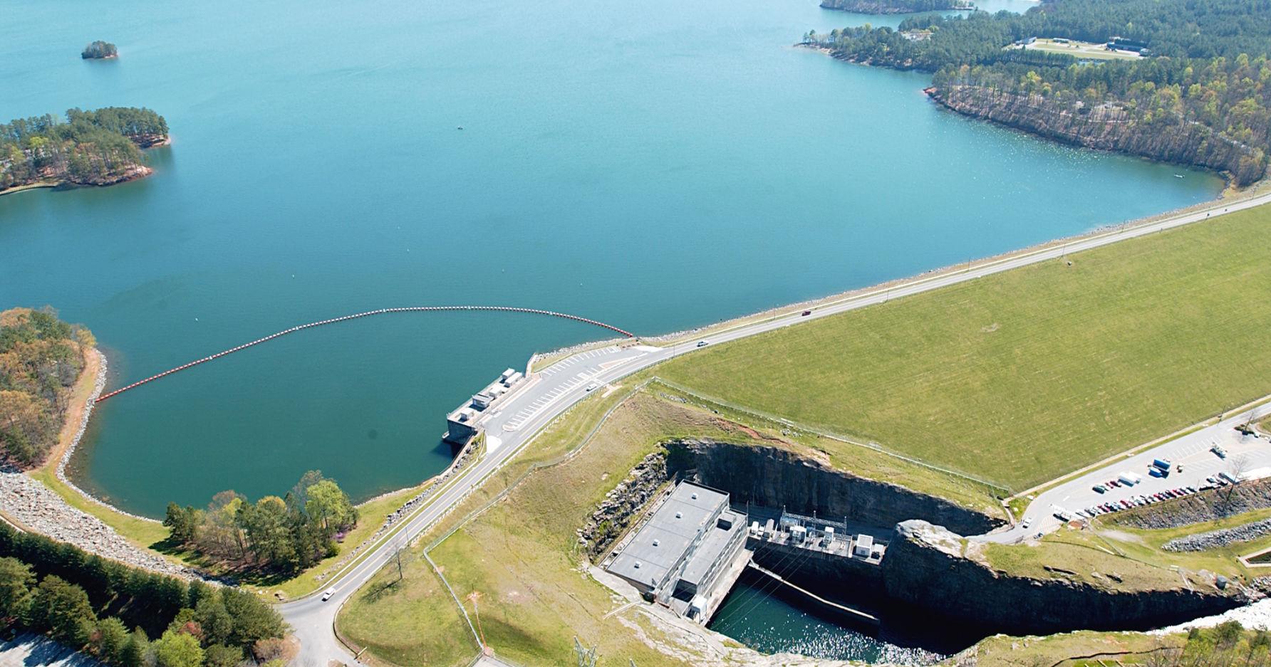 U.S. Army Corps of Engineers Raising Fees at Lake Lanier - Vimarsana News