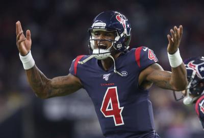 Civil claims against Deshaun Watson up to seven, more to ...