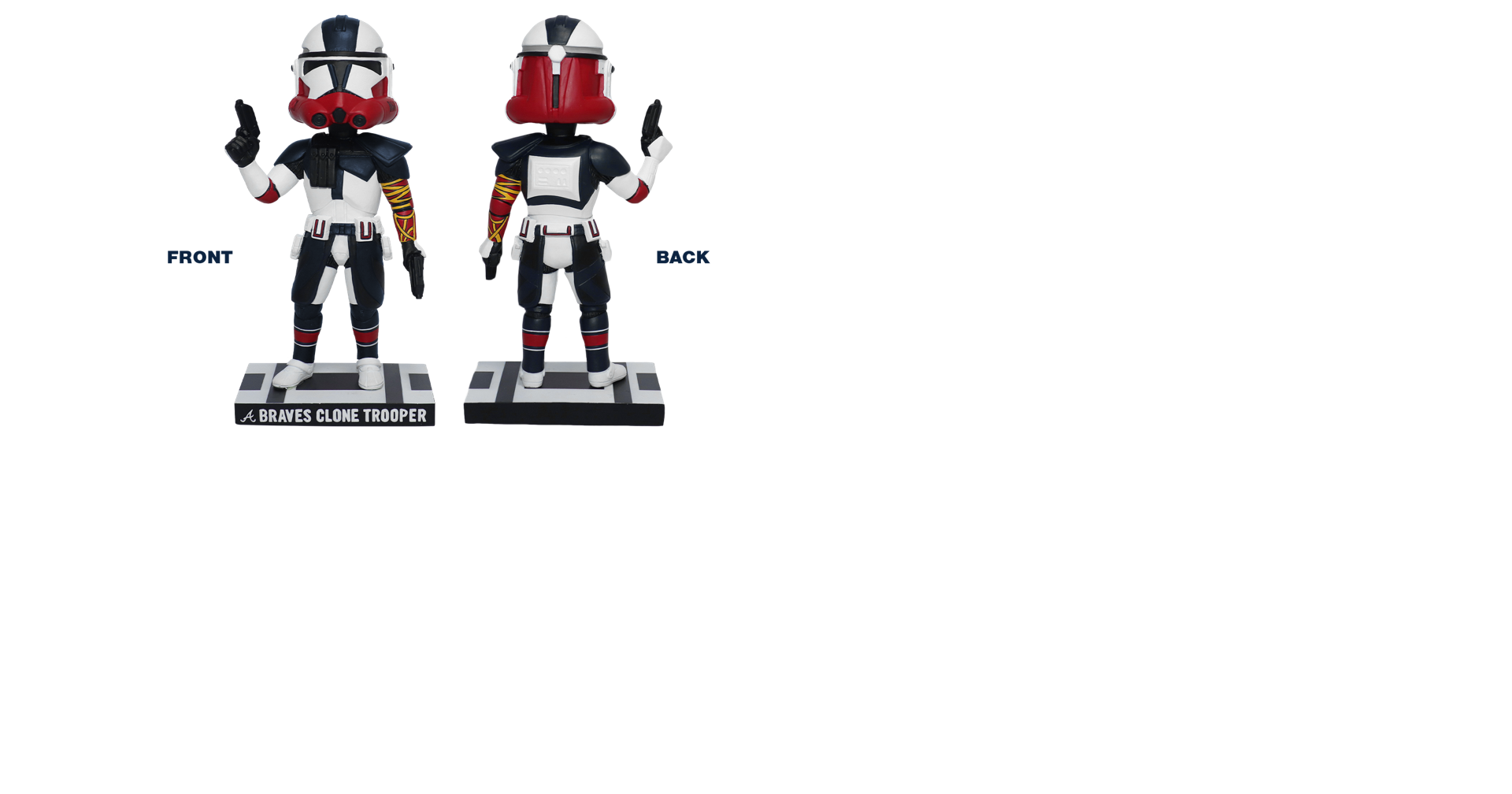 Braves SingleGame Tickets on Sale Friday; Giveaways Announced Braves