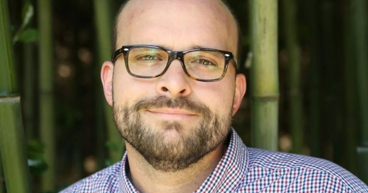 Former Daily Post reporter promoting new book in Atlanta | News ...