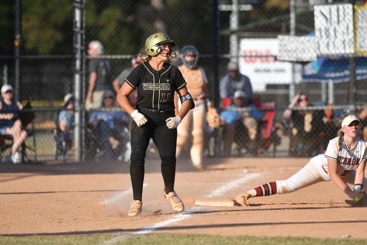 State champion Wesleyan dominates AllRegion 7AAA softball awards
