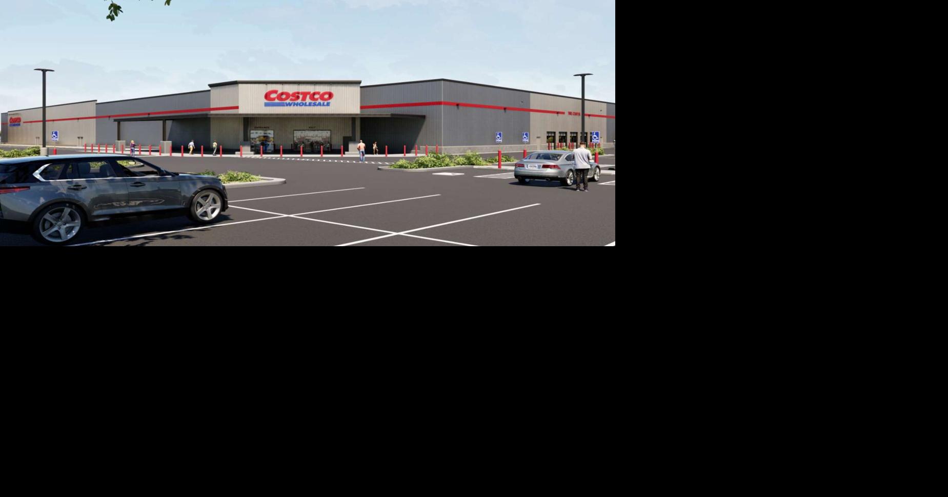 Costco gets green light for new store along State Route 316