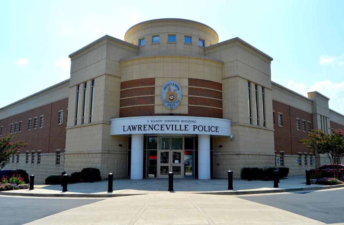 Lawrenceville police will begin public education on parking rules in