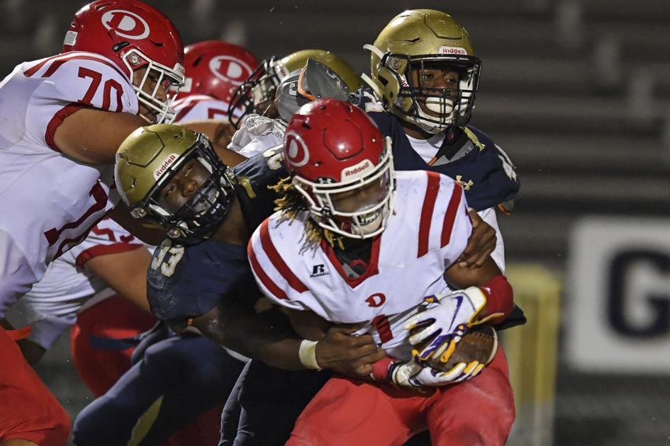 Jahmyr Gibbs Signs Caps Georgia Tech Football S Signing Class