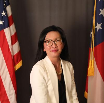 Michelle Au