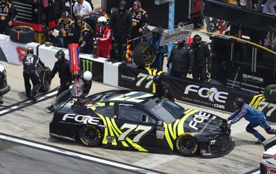 Haley Wins Red Flagged Coke Zero Sugar 400 At Daytona Sports Gwinnettdailypost Com