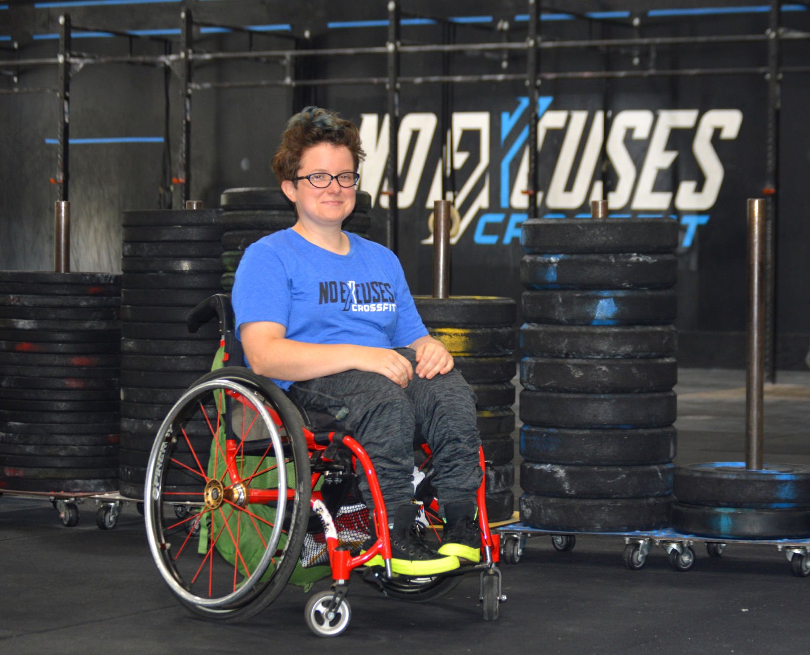 Amy Hood’s Niche Leads Her WheelWOD Games, The Pinnacle Of Adaptive ...