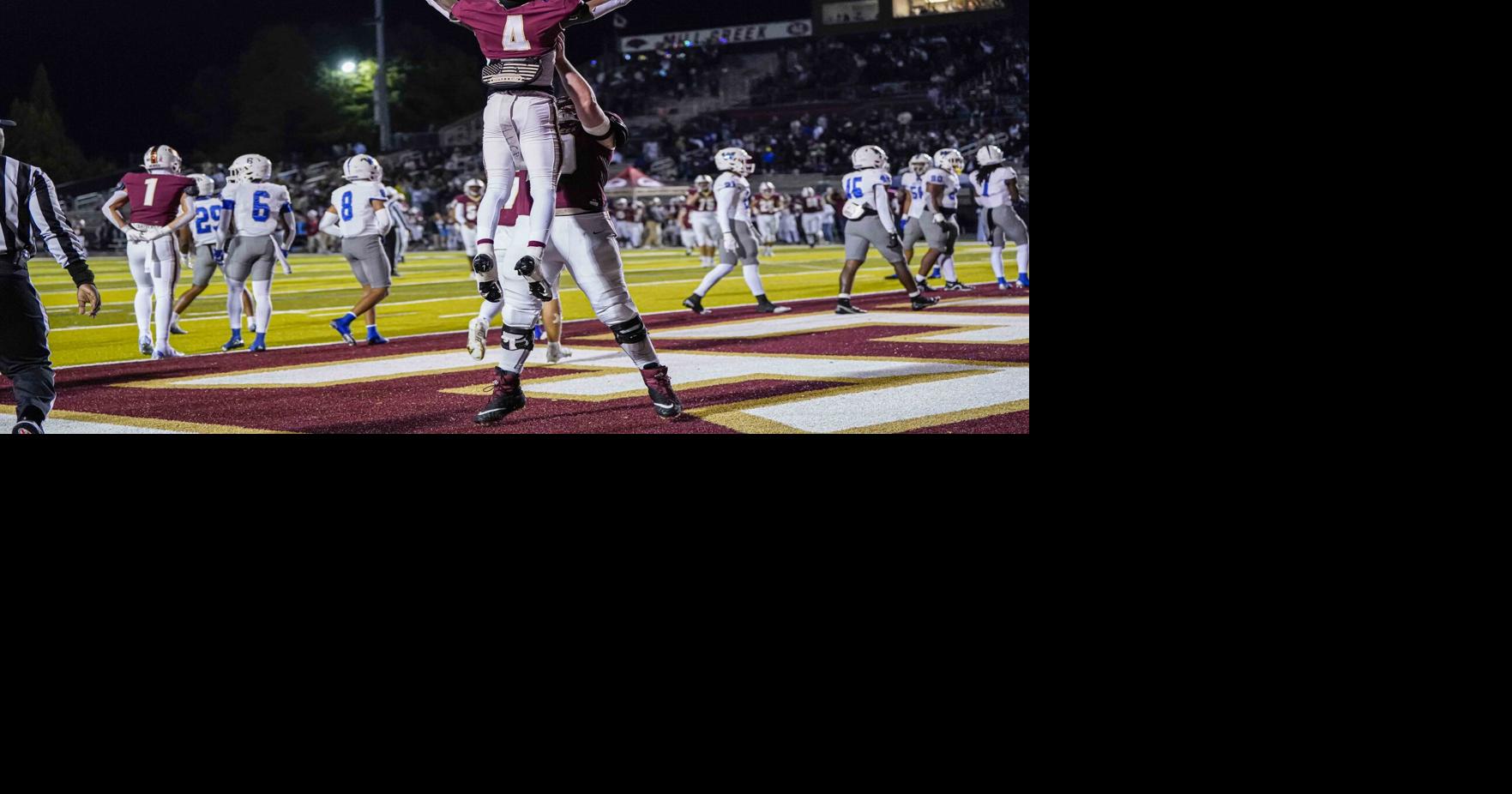 PHOTOS: Mill Creek wins first state football championship in historic rout  of Carrollton, Slideshows