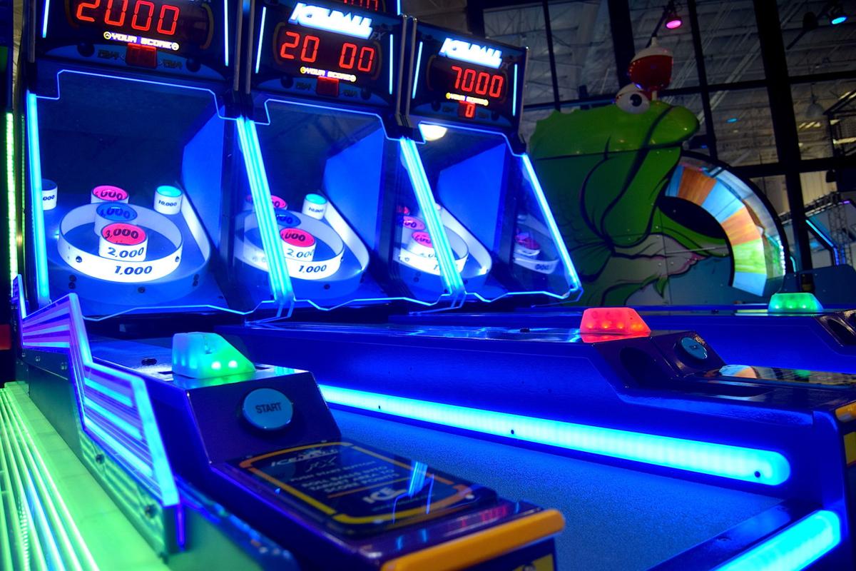 Nitro Zone celebrating grand opening in Peachtree Corners this weekend