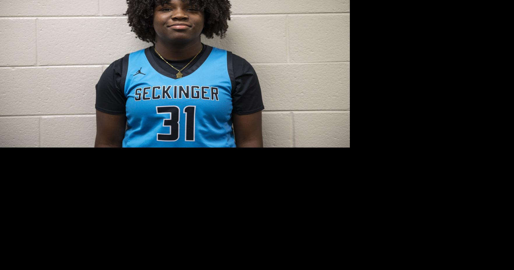 GIRLS BASKETBALL ROUNDUP: Seckinger Earns First Victory